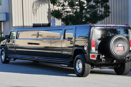 sarasota limo service